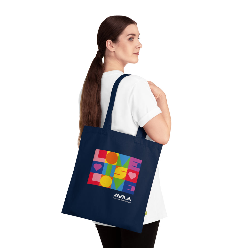 Love Is Love tote bag |Love wins Tote bag