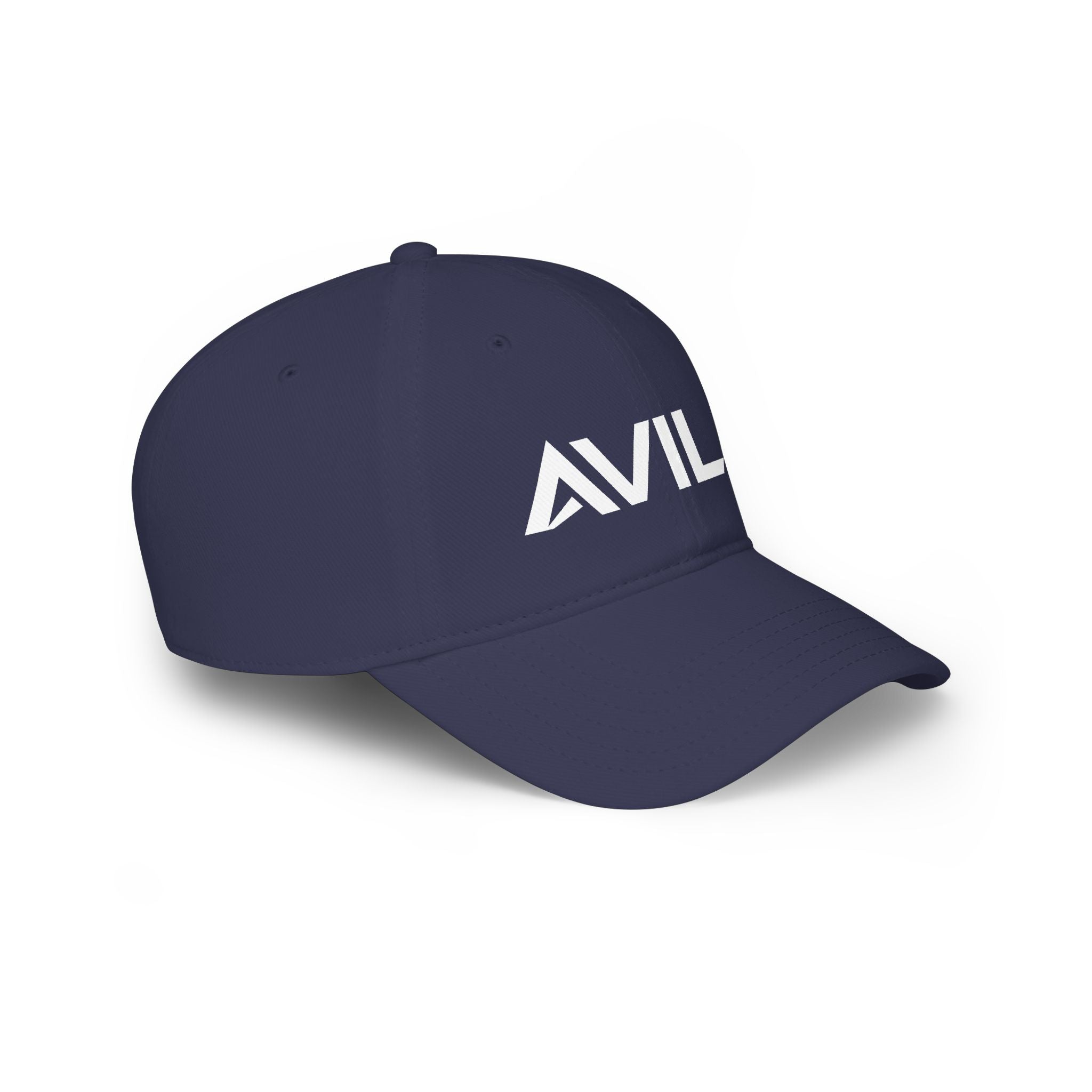 Avila Logo Baseball Cap