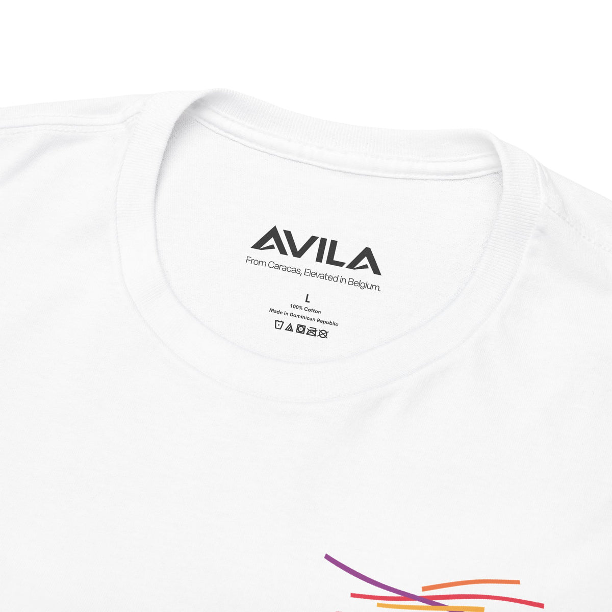 Mini Disco Time T‑Shirt