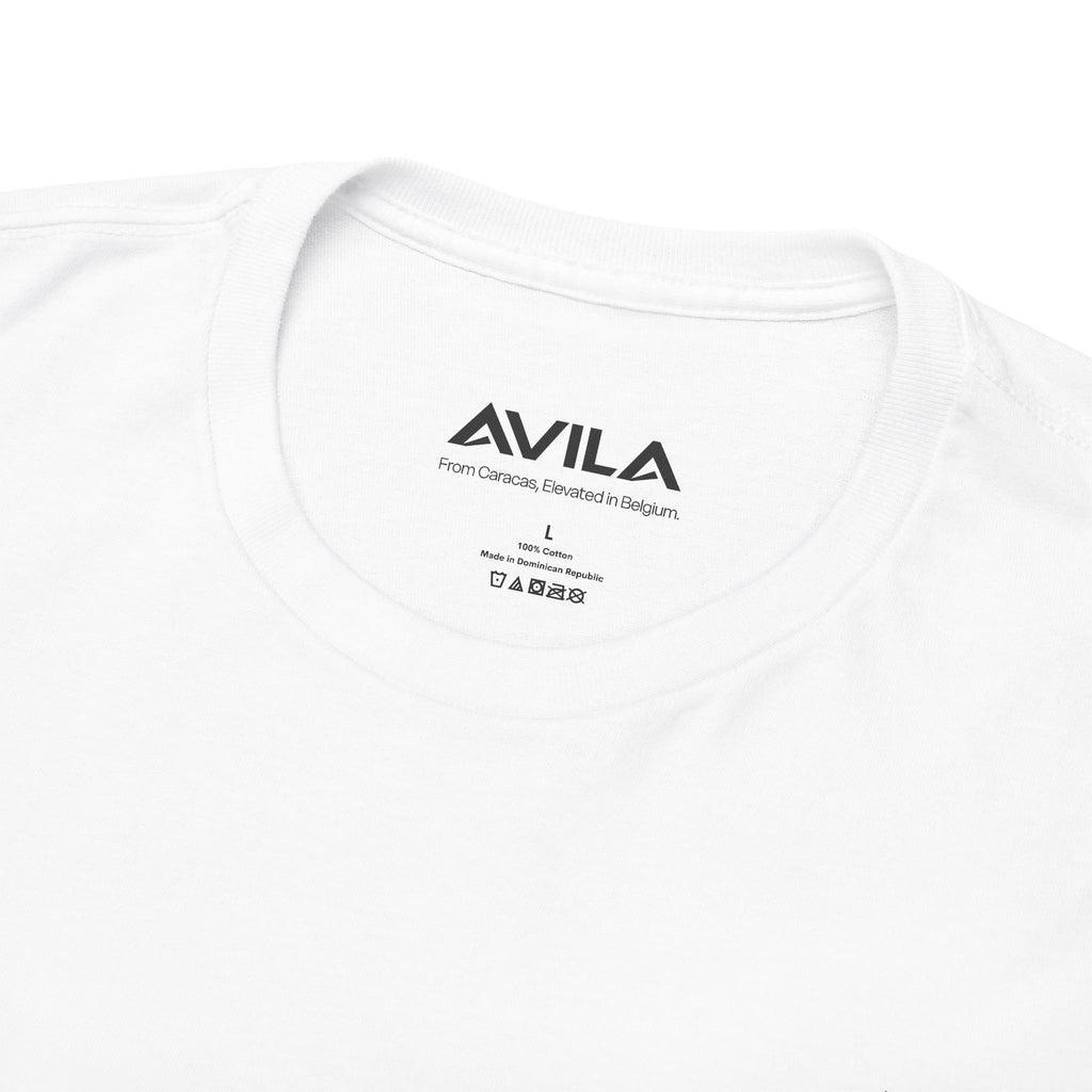 Surf Wave Triangle Tee