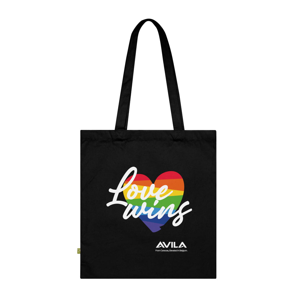 Love Is Love tote bag |Love wins Tote bag