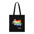 Love Is Love tote bag |Love wins Tote bag
