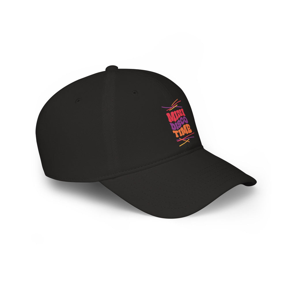 Cap "Mini Disco Time"