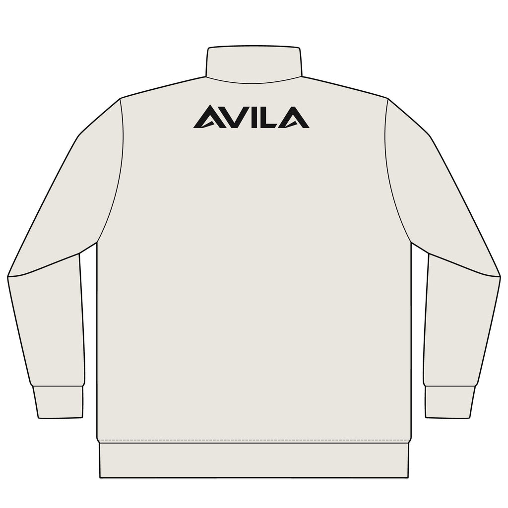 Avila Quarter-Zip Pullover