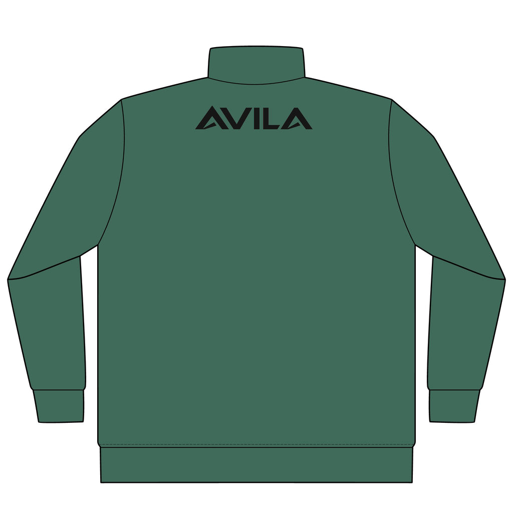 Avila Quarter-Zip Pullover