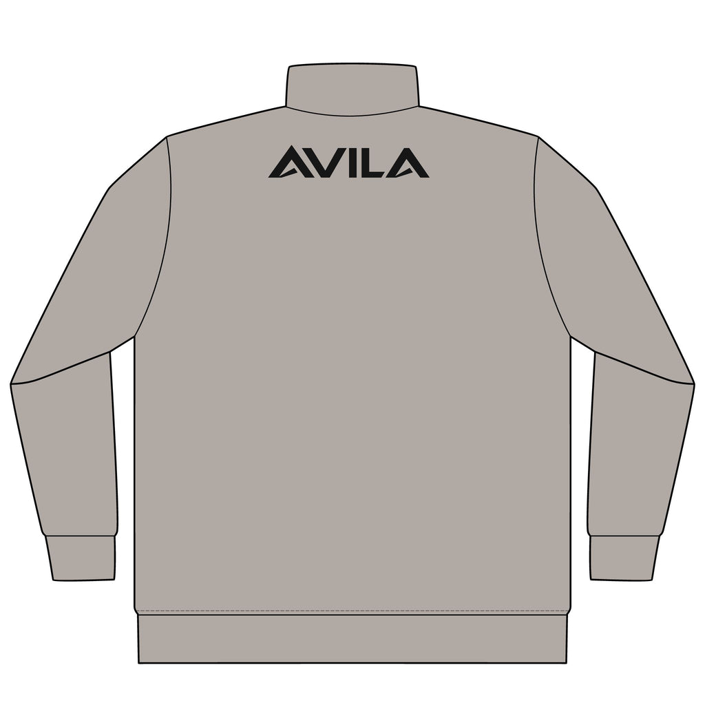 Avila Quarter-Zip Pullover