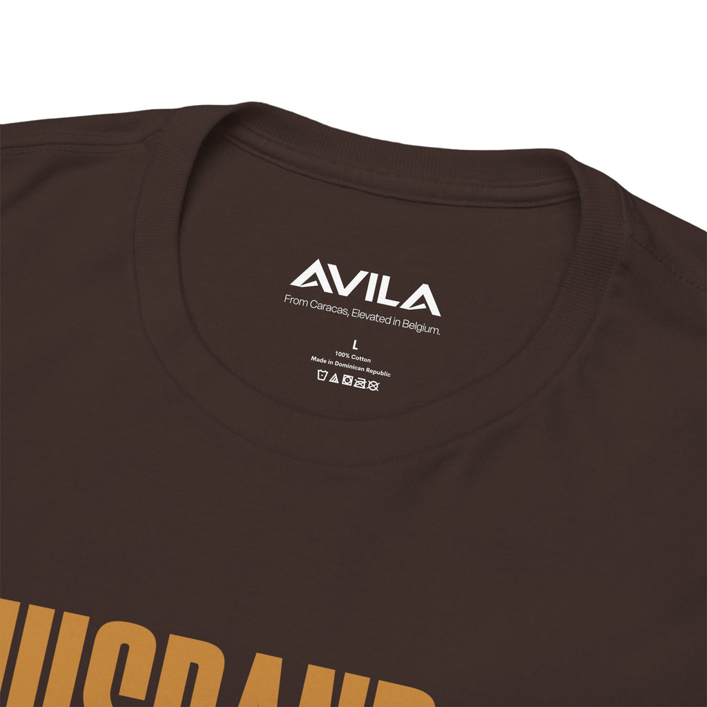 Husband Dad Engineer Legend T-Shirt