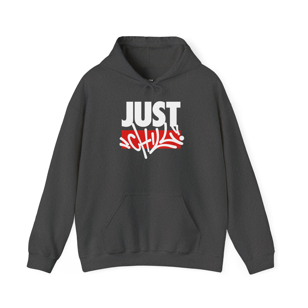 Just Chill graffiti  | streetwear unisex
