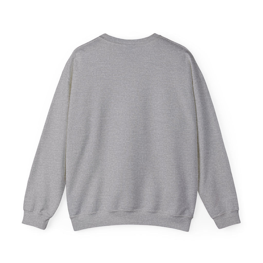 Avila Belgium Barcode +32 Sweatshirt