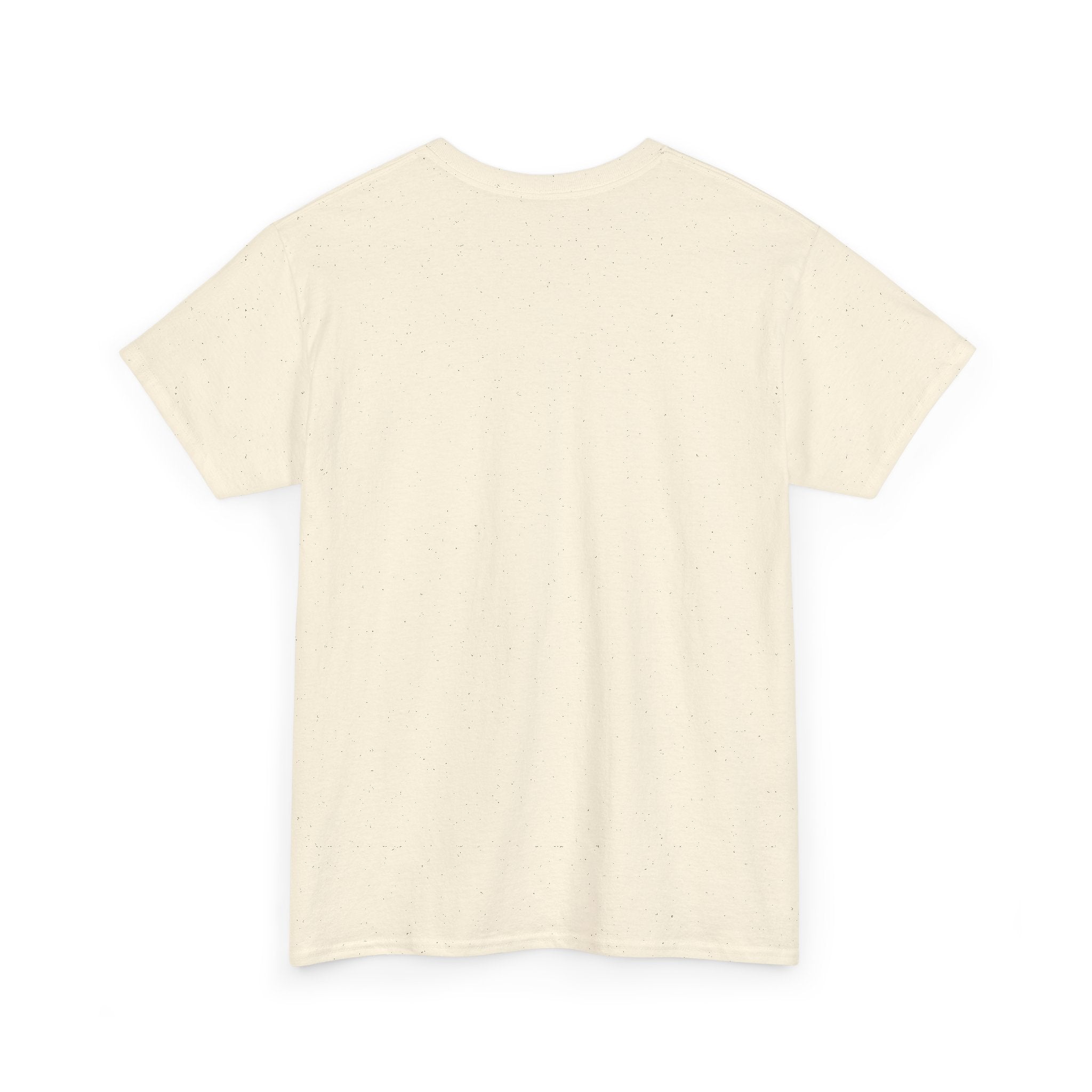 Todo Pasa Heart T‑Shirt Unisex