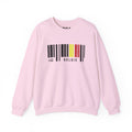 Avila Belgium Barcode +32 Sweatshirt