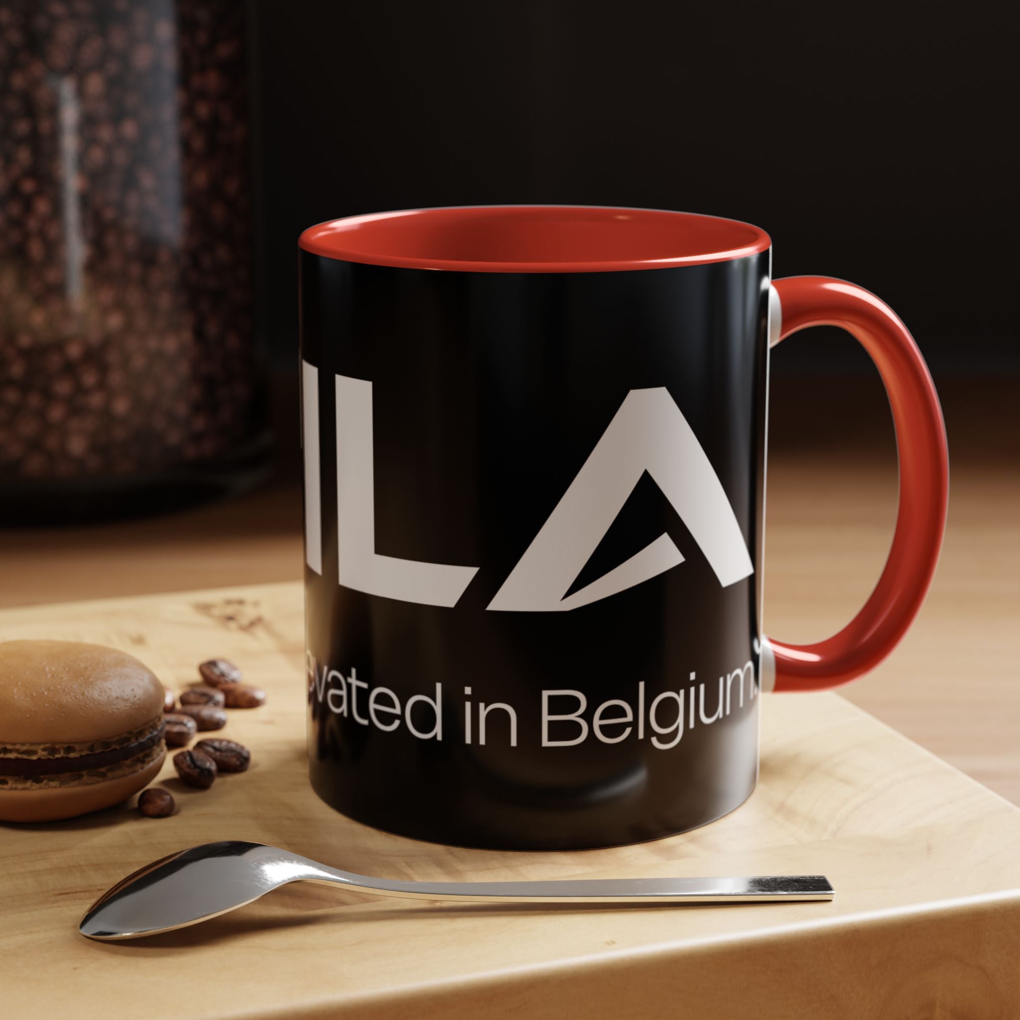 AVILA Logo Coffee Mug | 11oz or 15oz