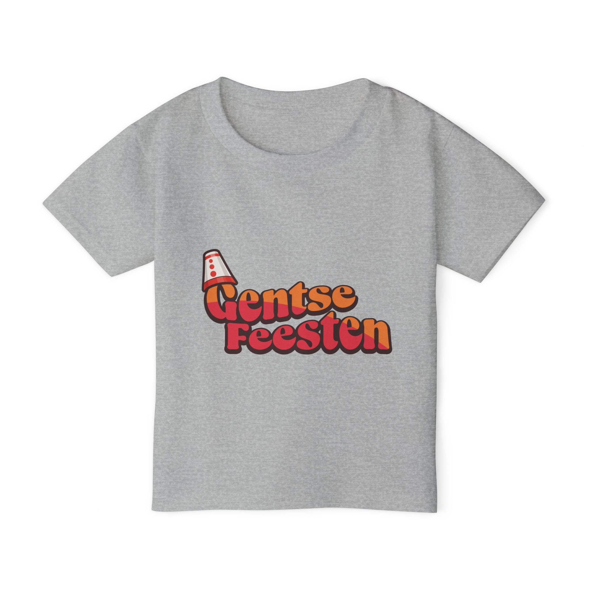 Festival "Gentse Feesten" small kids