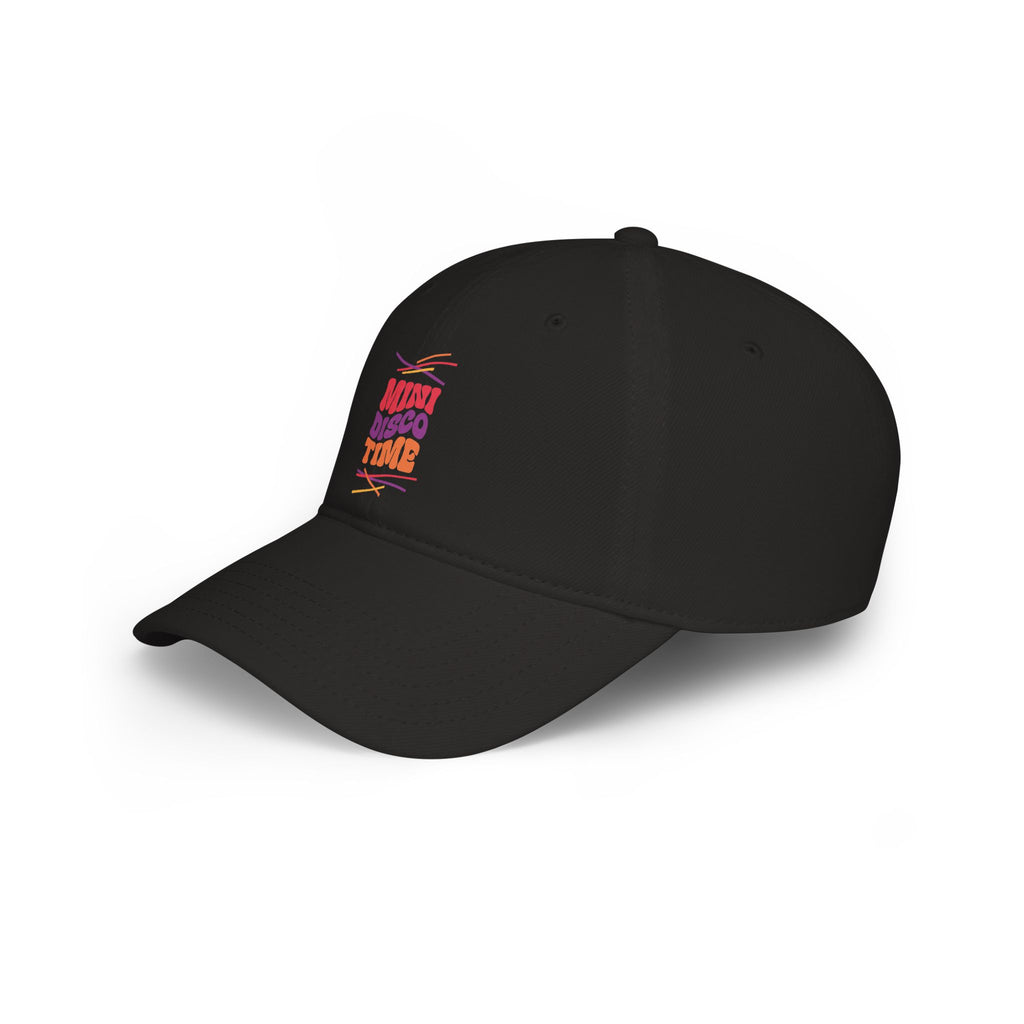 Cap "Mini Disco Time"