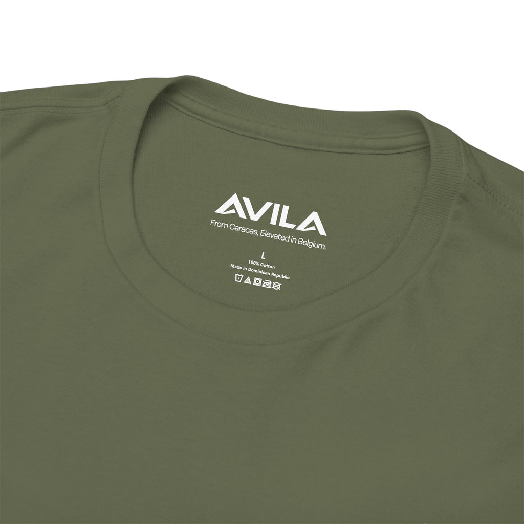 Surf Wave Triangle Tee