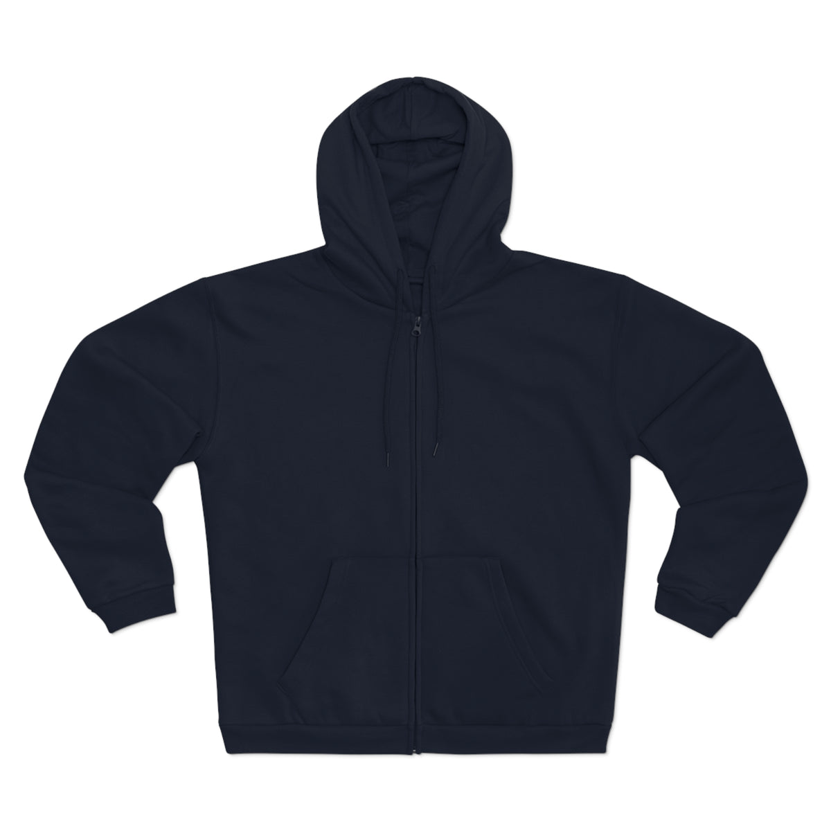 Zumba Zip Hoodie — Dance Fitness Hooded Jacket