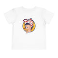 Betty Boop Arepa Power Kids T-Shirt