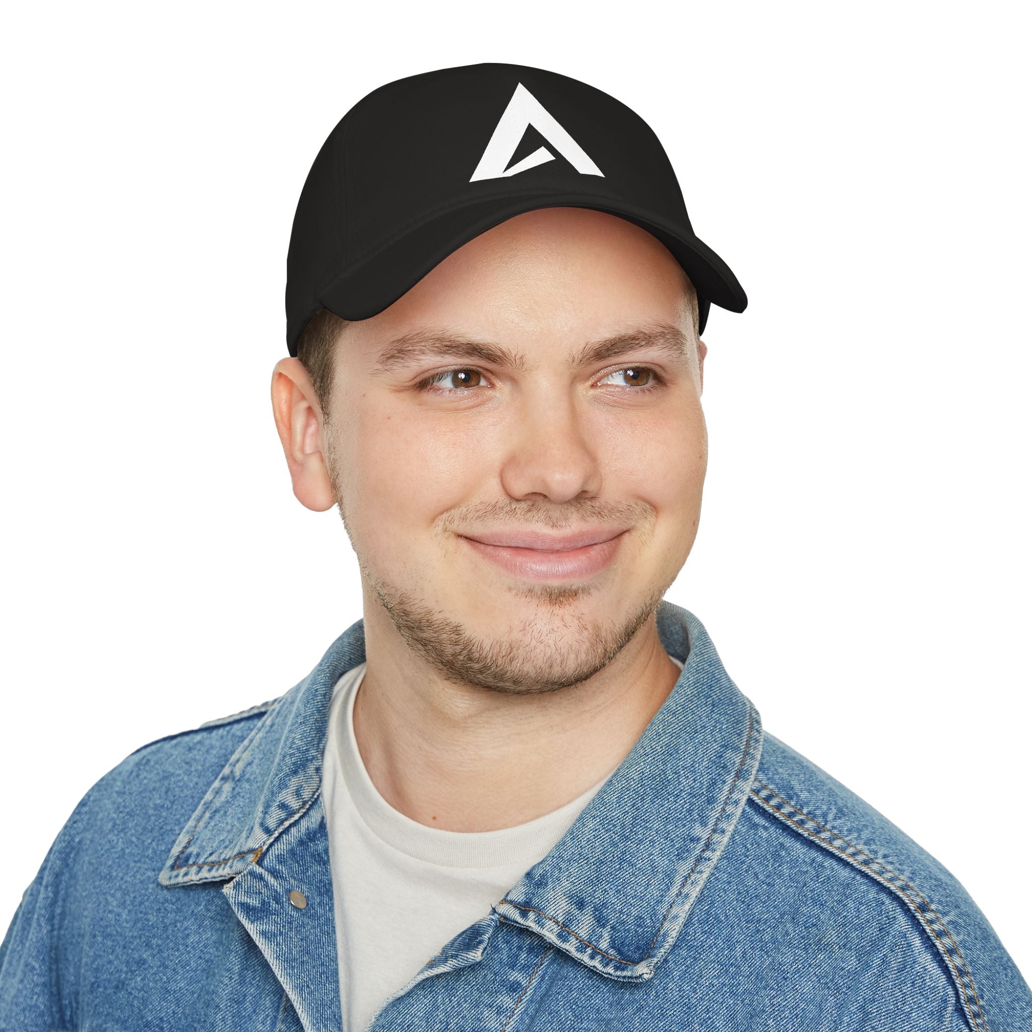 Avila Logo Baseball Cap