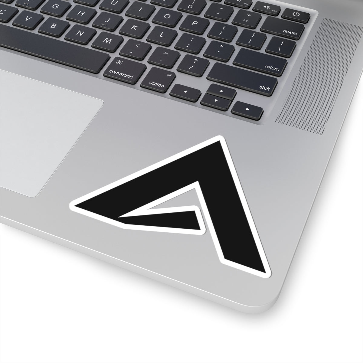 AVILA Logo Sticker