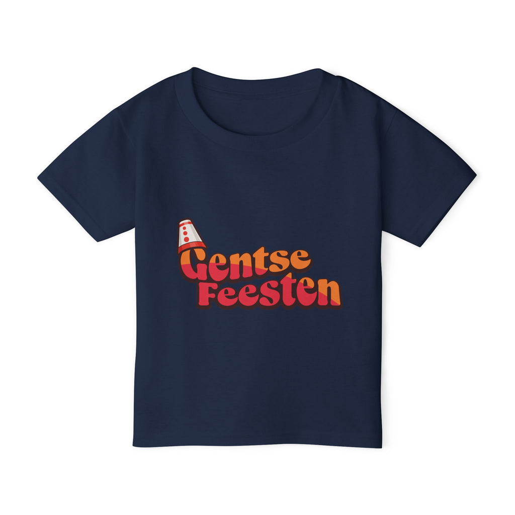Festival "Gentse Feesten" small kids