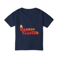 Festival "Gentse Feesten" small kids