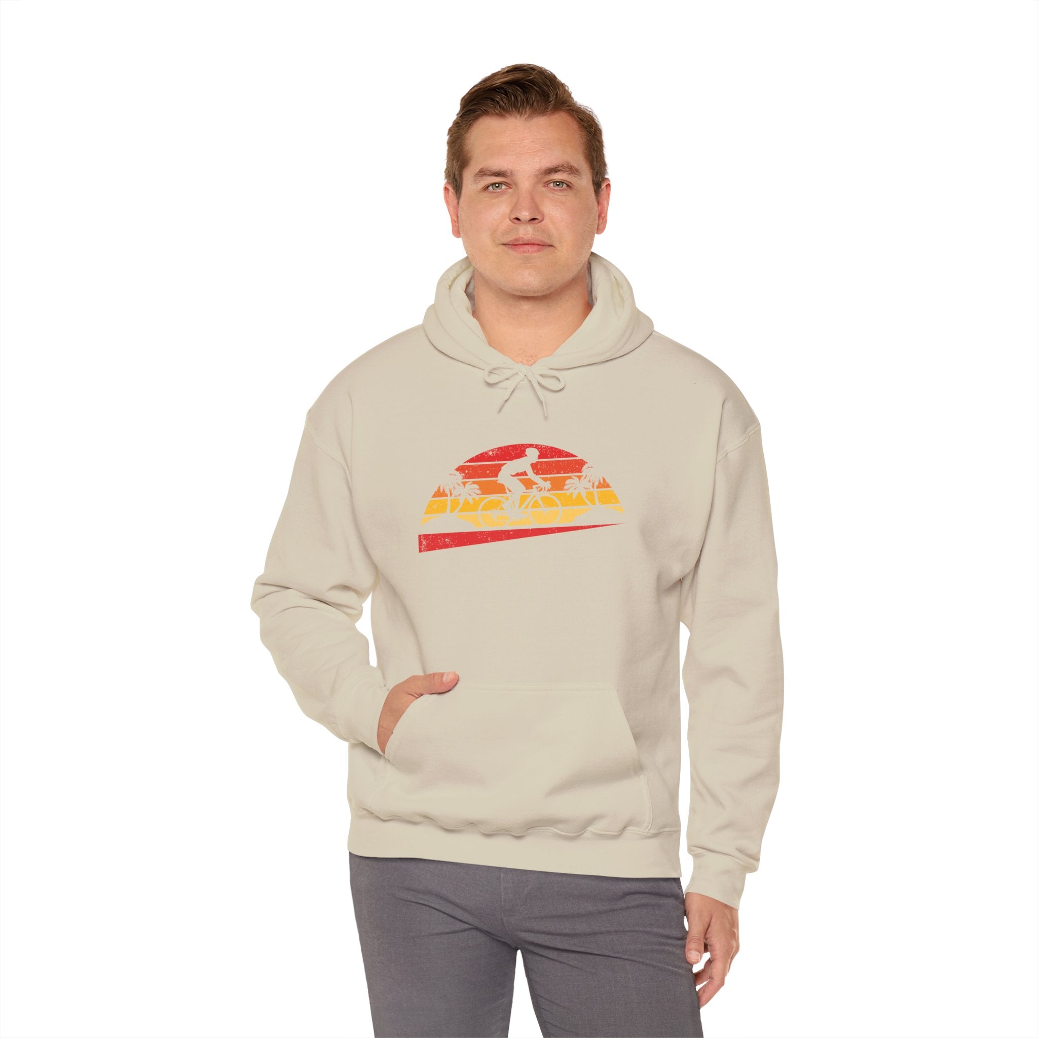 Cycling Sweter