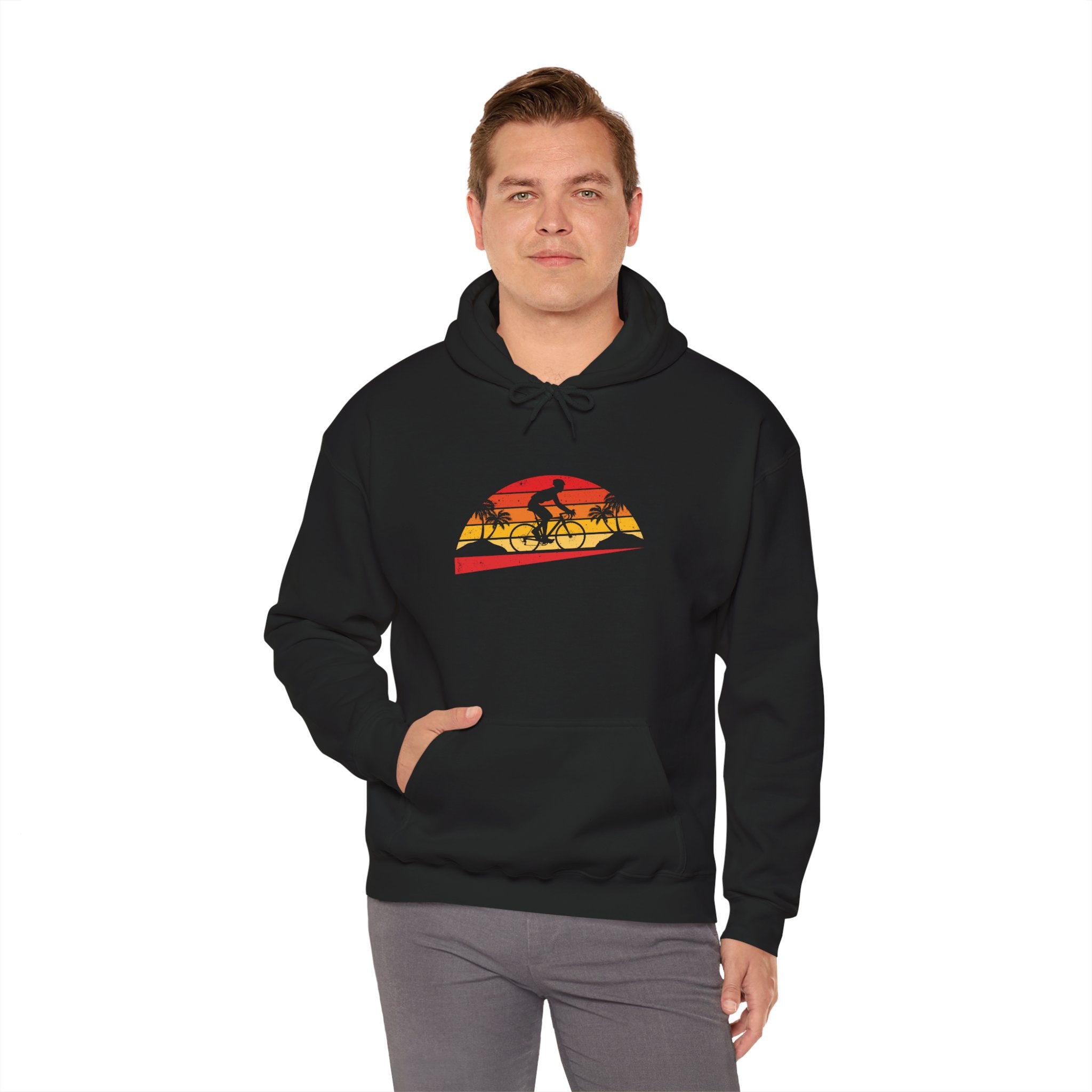 Cycling Sweter