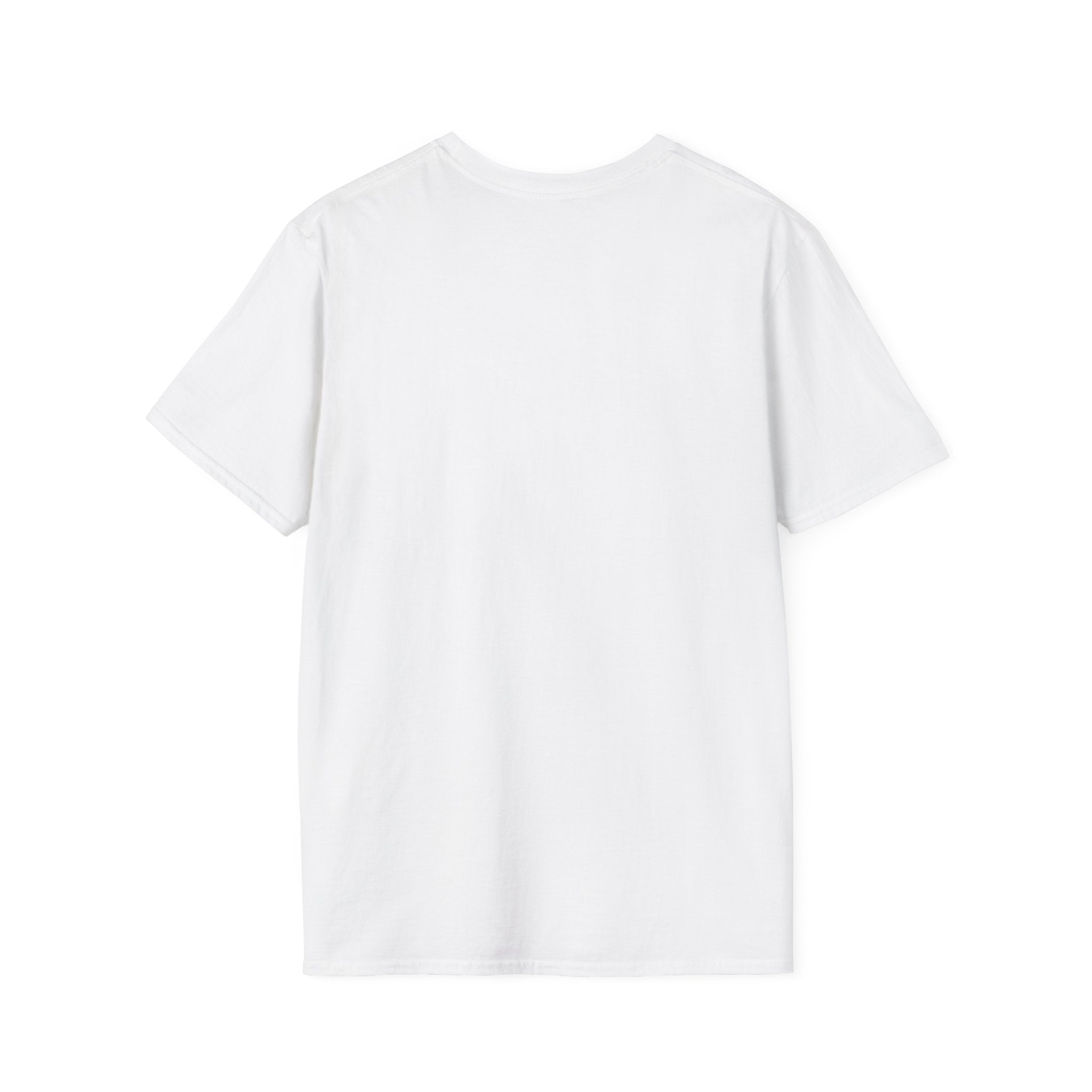 Venezuela Barcode +58 T-Shirt