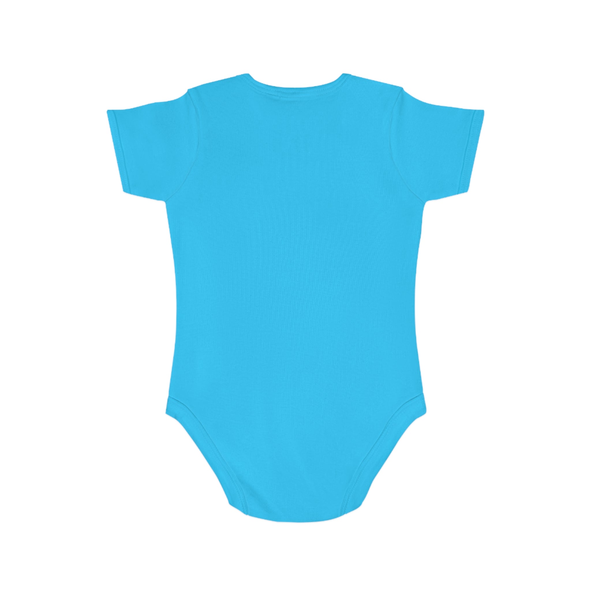Betty Boop arepa power Baby Bodysuit