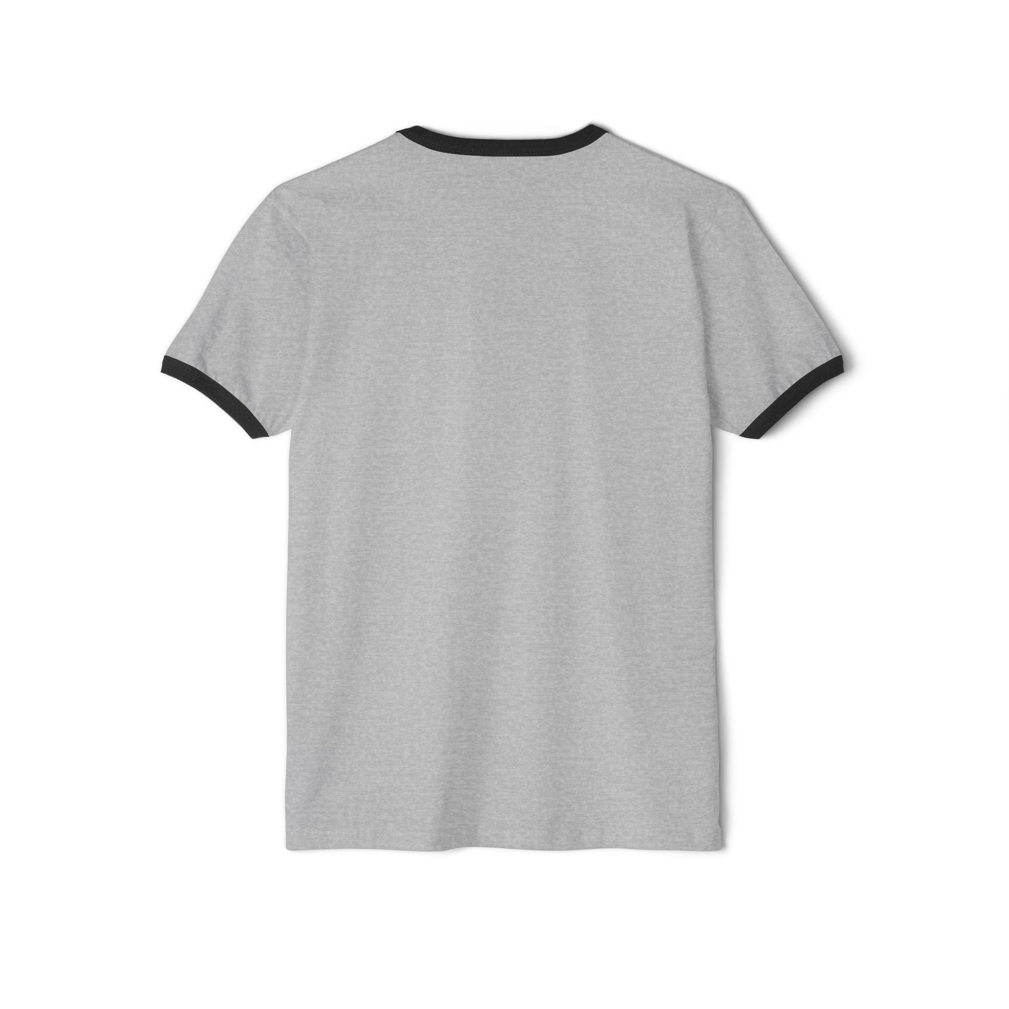 Belgium Red Devils Ringer T-Shirt