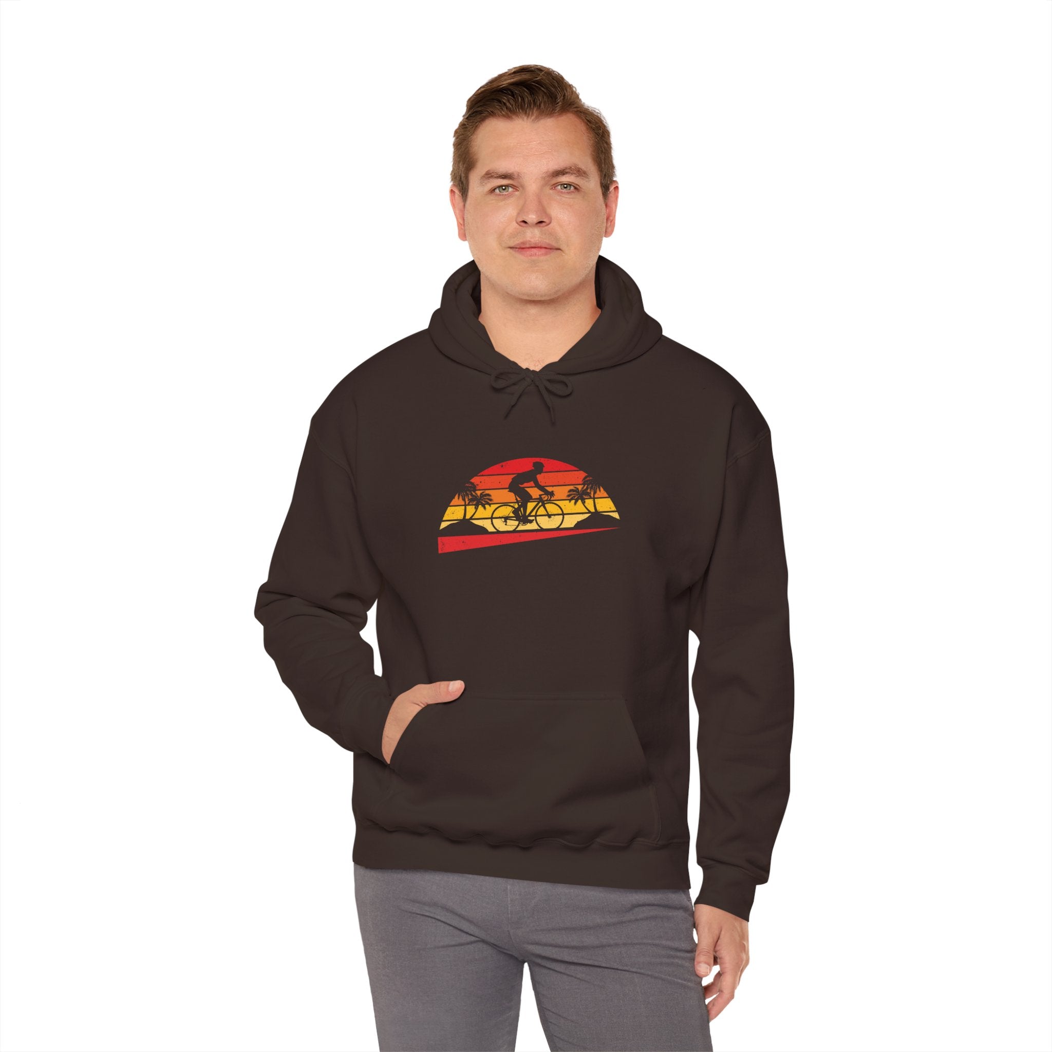 Cycling Sweter