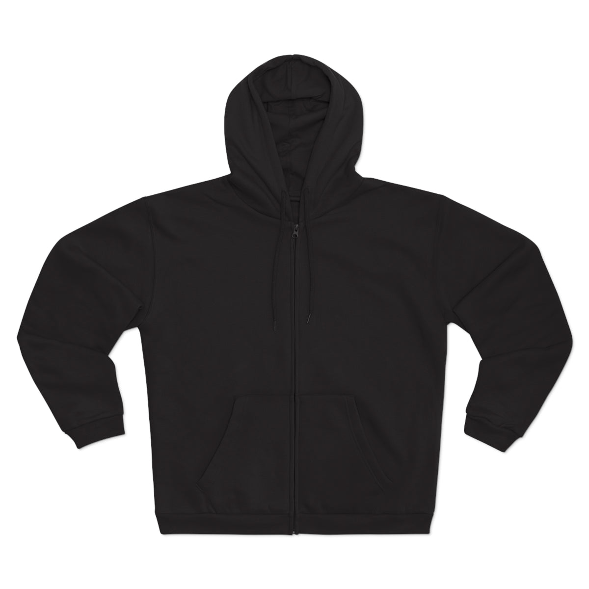 Zumba Zip Hoodie — Dance Fitness Hooded Jacket