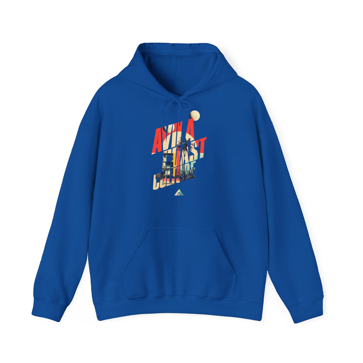 Abstract CCulture Hoodie