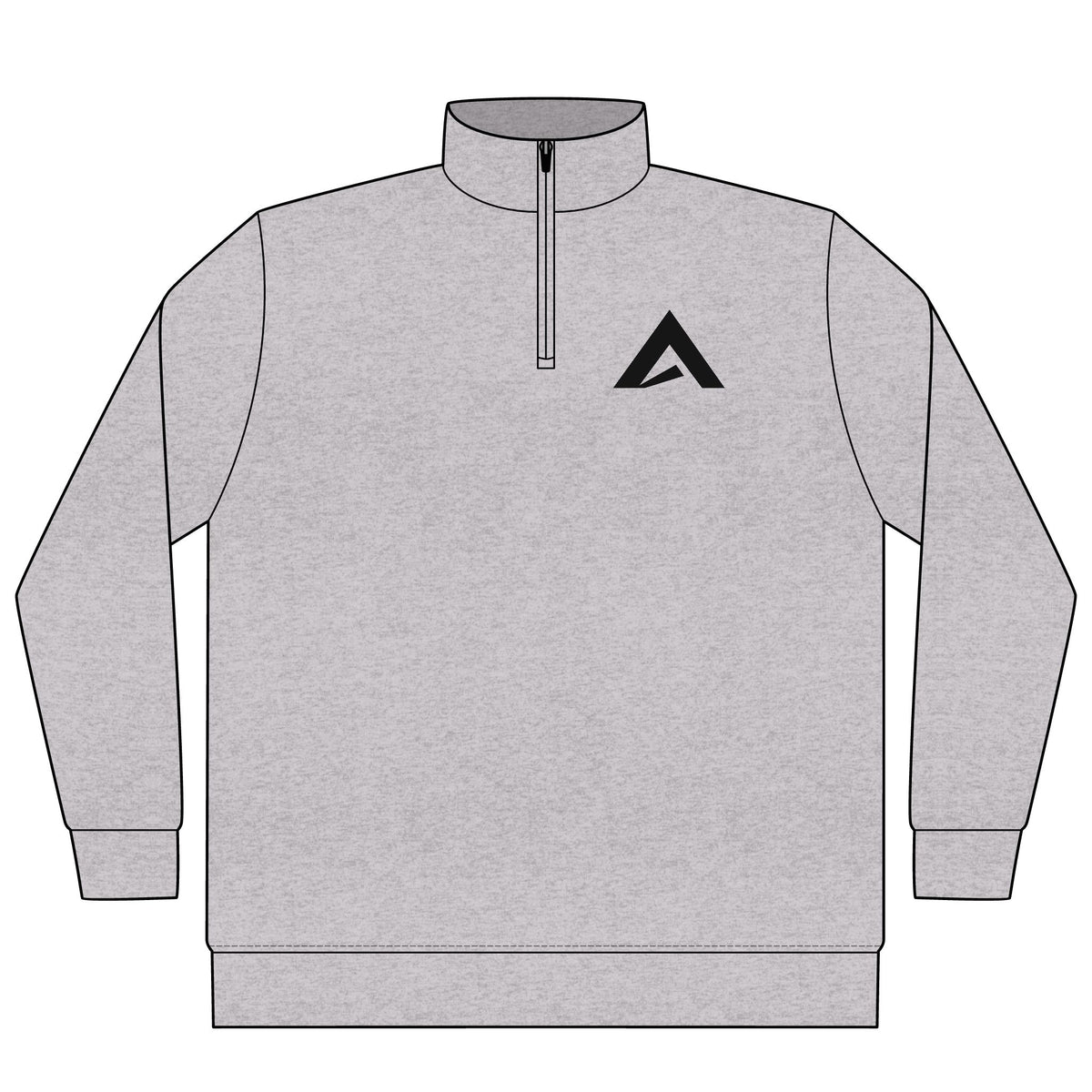 Avila Quarter-Zip Pullover