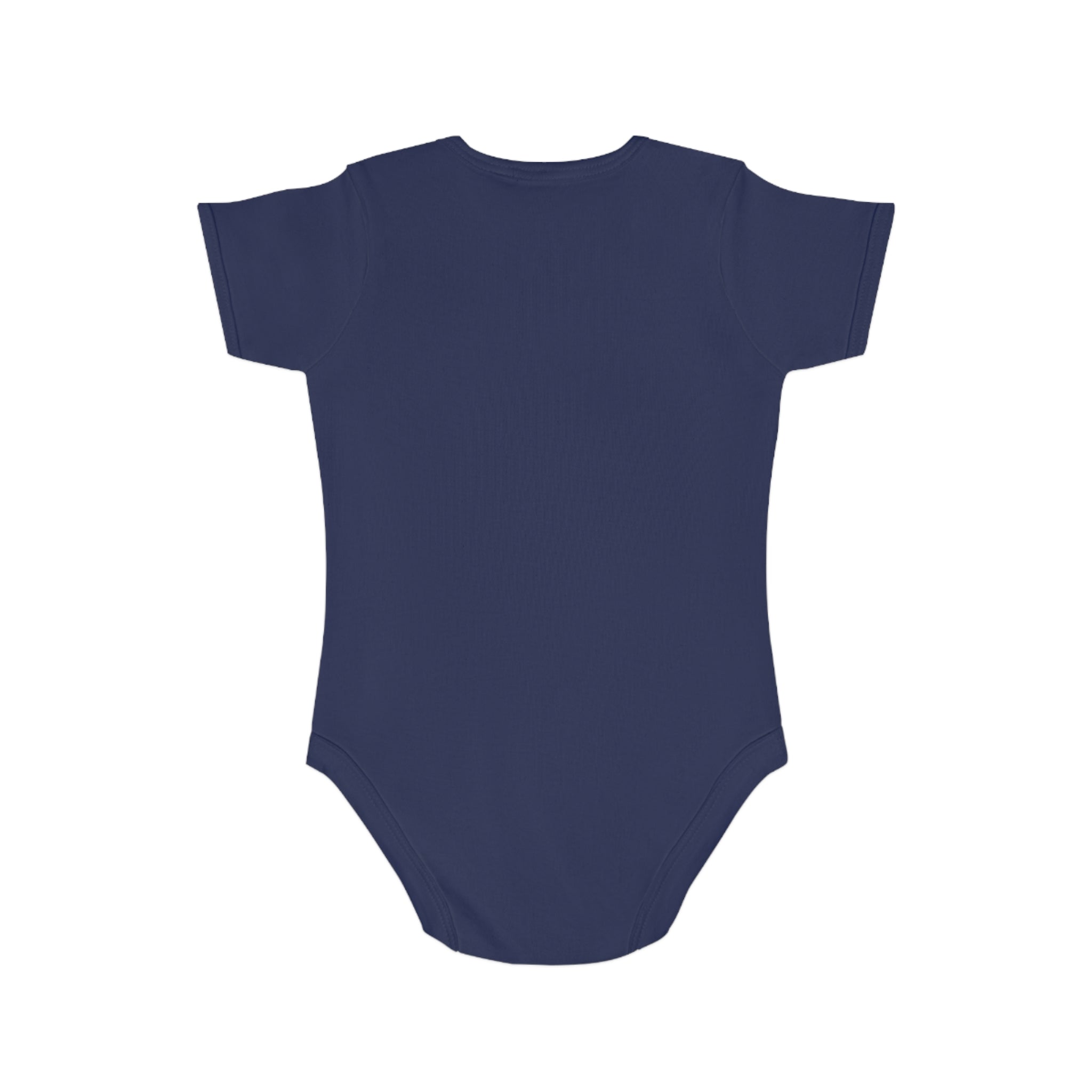 Betty Boop arepa power Baby Bodysuit