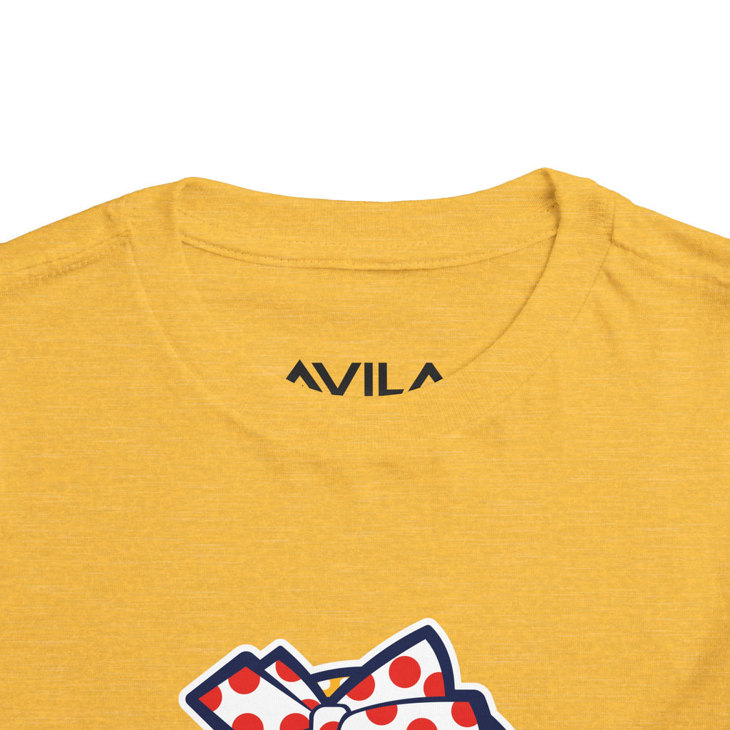 Betty Boop Arepa Power Kids T-Shirt