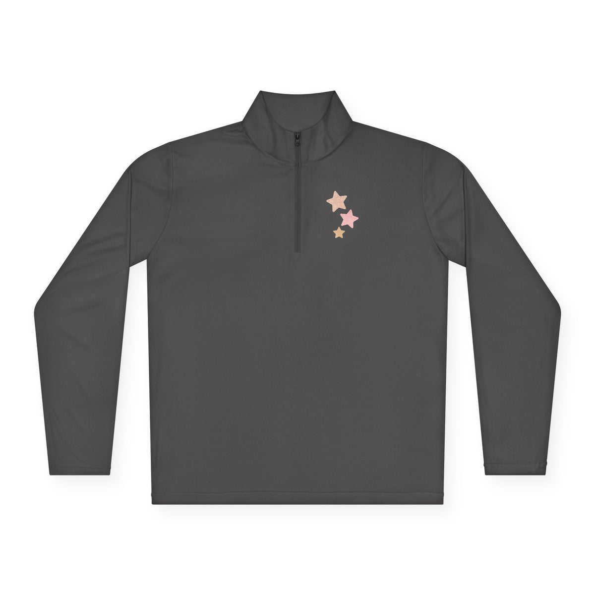I'm a Star Quarter-Zip Pullover