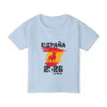 España 2026 Toddler T-Shirt