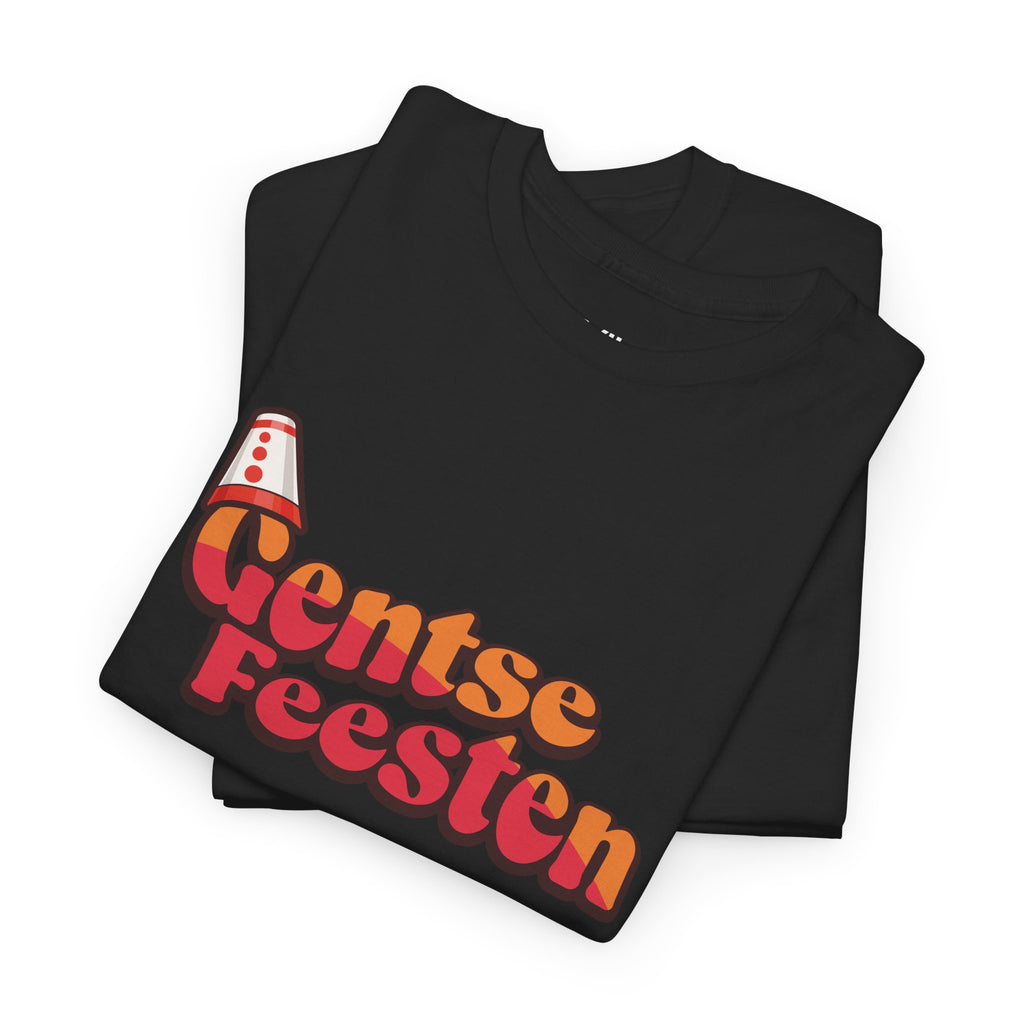 Festival 'Gentse Feesten'
