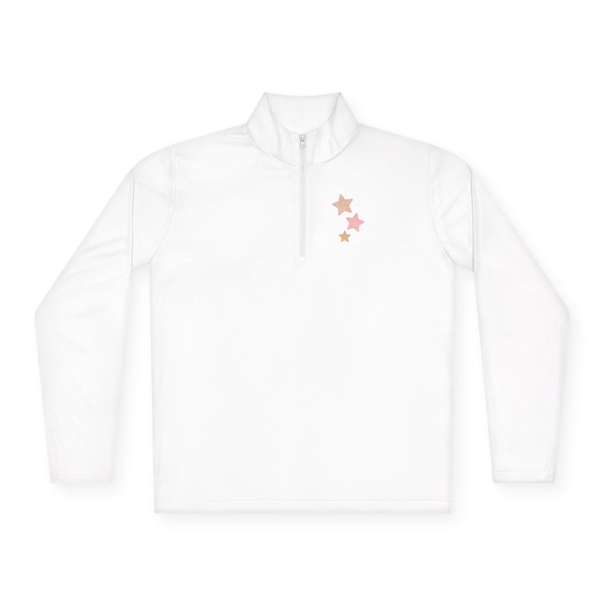 I'm a Star Quarter-Zip Pullover