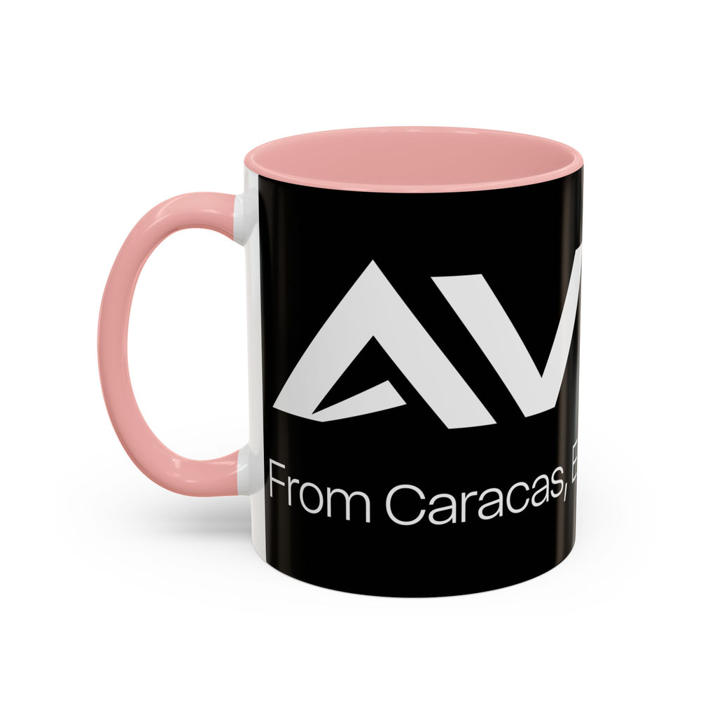 AVILA Logo Coffee Mug | 11oz or 15oz