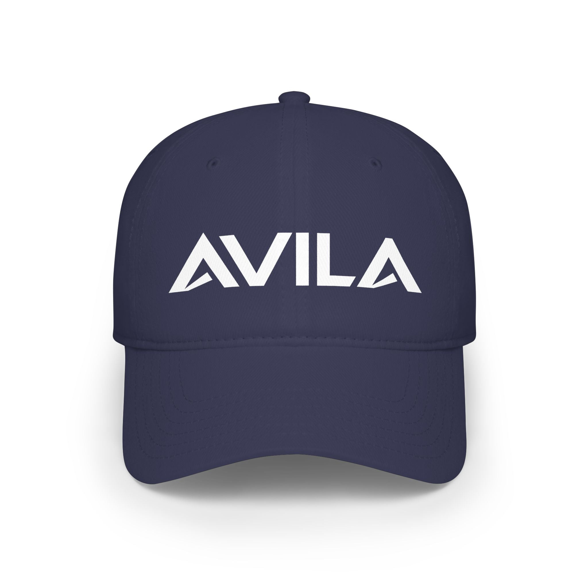 Avila Logo Baseball Cap