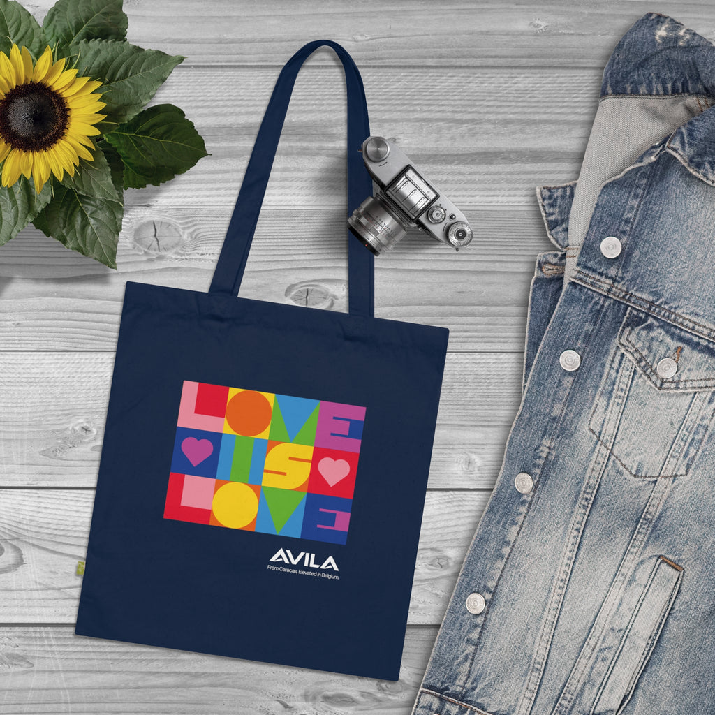 Love Is Love tote bag |Love wins Tote bag