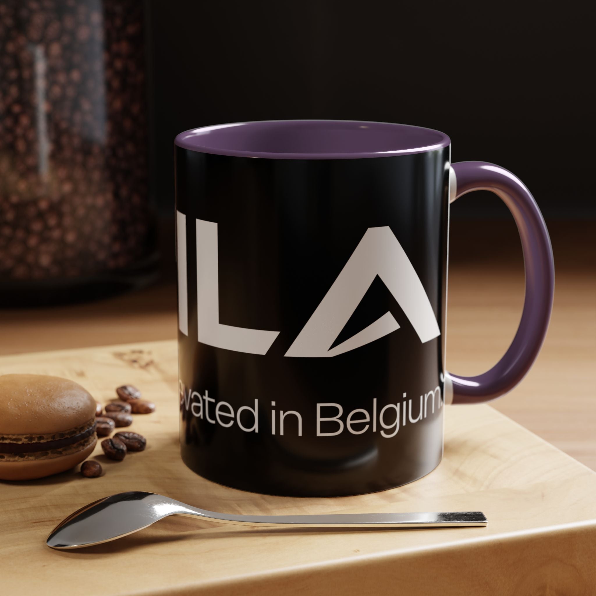 AVILA Logo Coffee Mug | 11oz or 15oz
