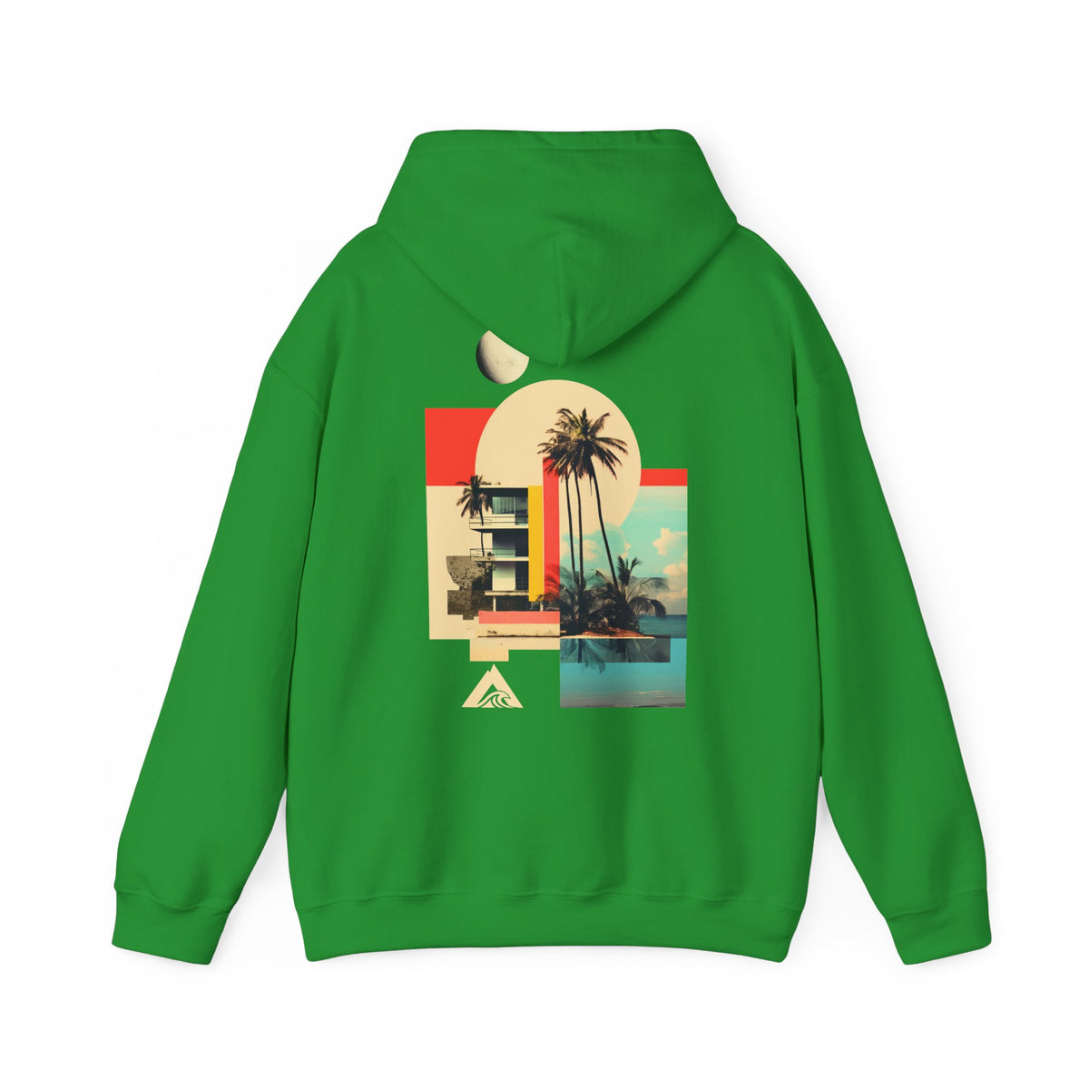 Abstract CCulture Hoodie