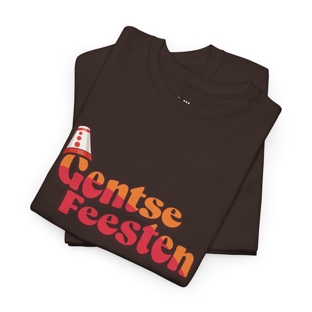 Festival 'Gentse Feesten'