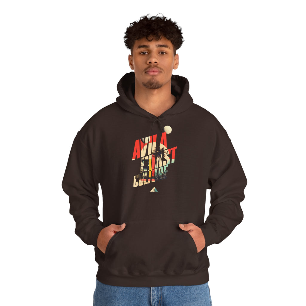 Abstract CCulture Hoodie