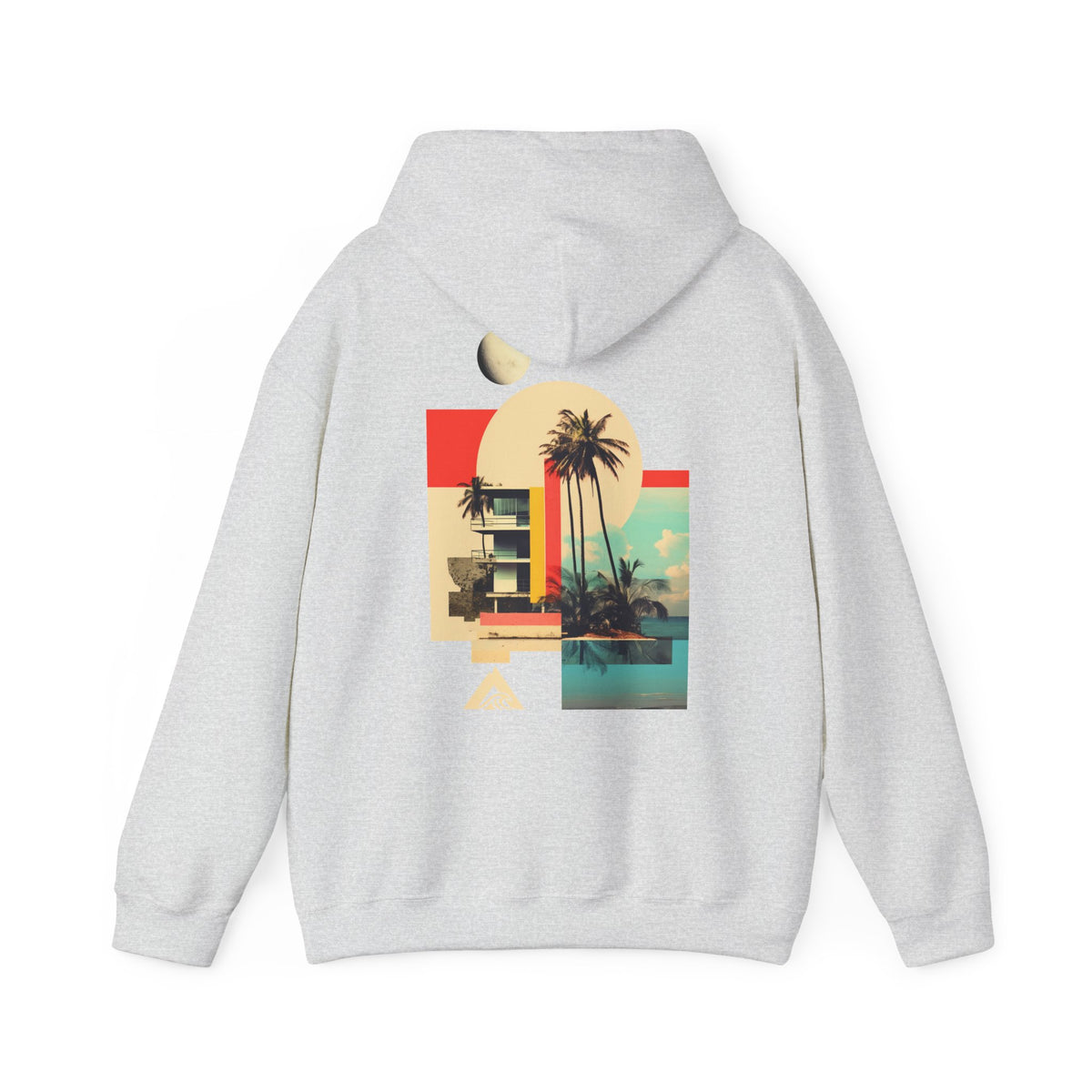 Abstract CCulture Hoodie