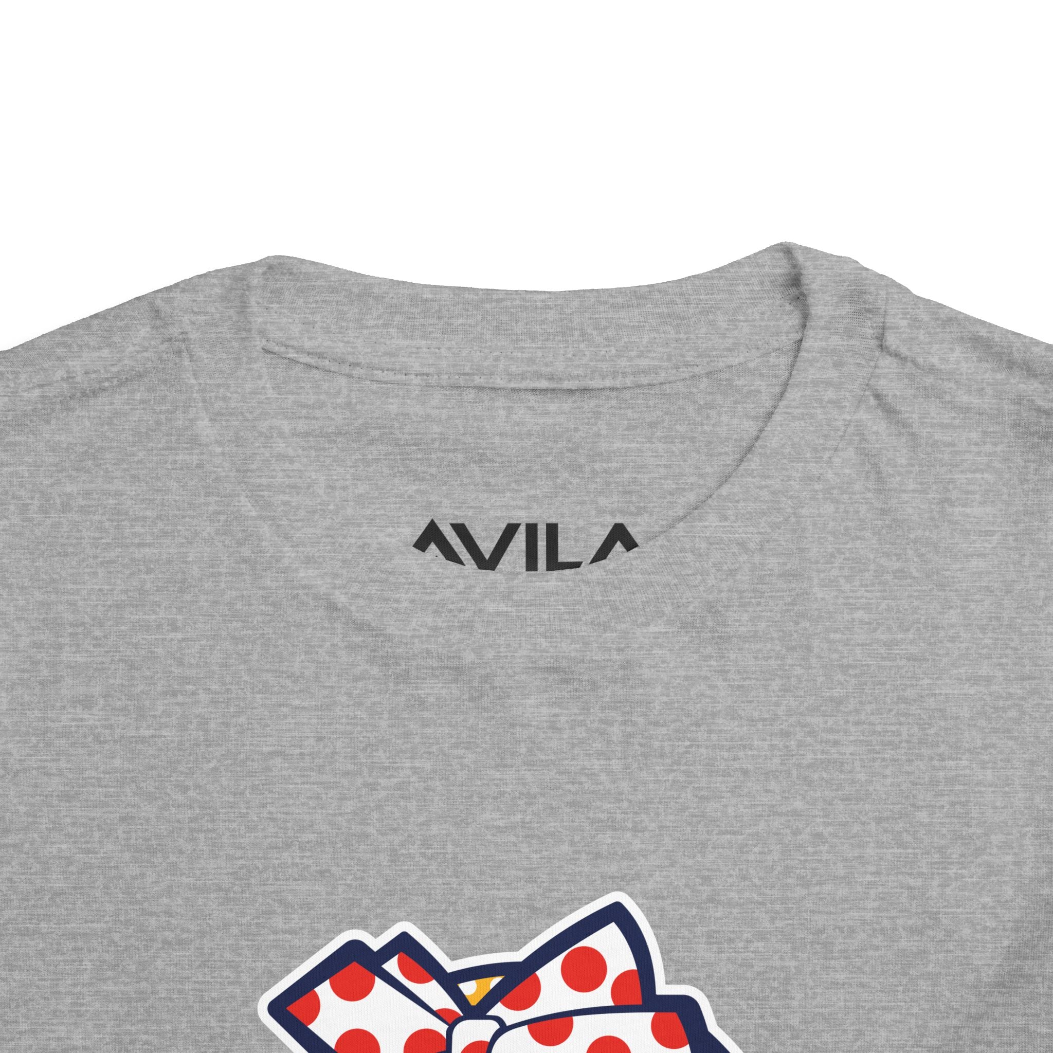 Betty Boop Arepa Power Kids T-Shirt