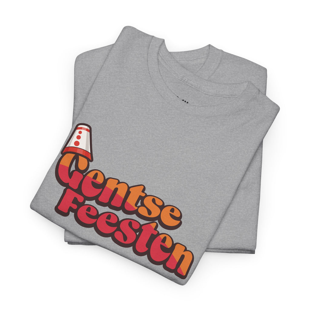 Festival 'Gentse Feesten'